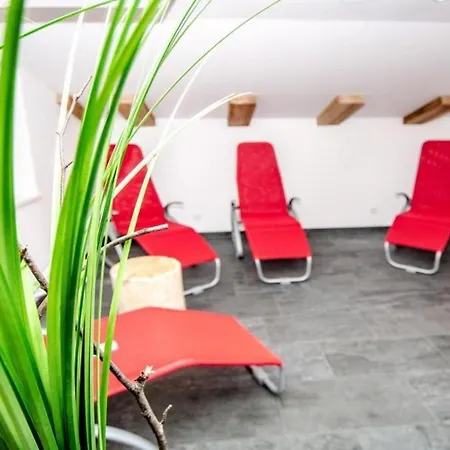 Haus Schnoell Top 10 Mittersill