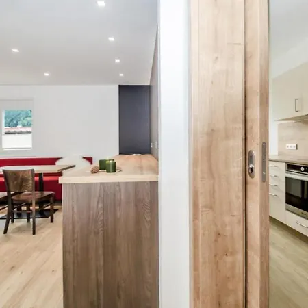 Haus Schnoell Top 10 Holiday home Mittersill