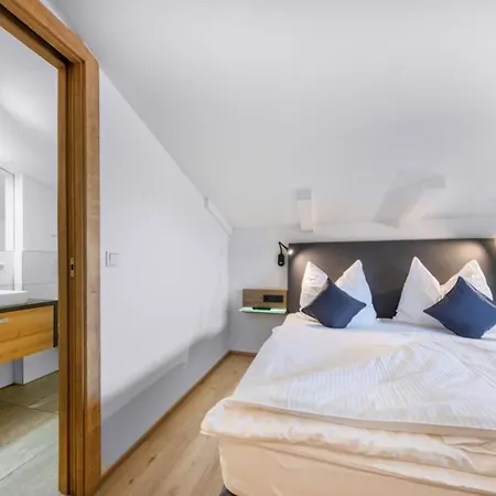 Haus Schnoell Top 10 Mittersill