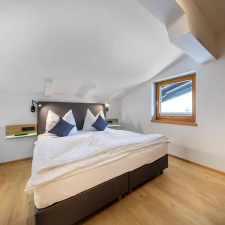 Holiday home Haus Schnoell Top 10 Mittersill