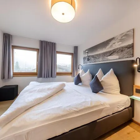 Haus Schnoell Top 10 Holiday home