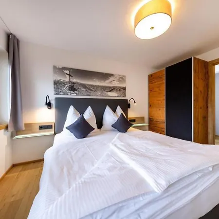 Haus Schnoell Top 10 Holiday home