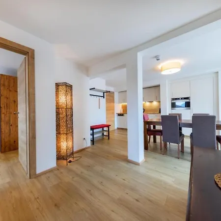 Semesterbostad Haus Schnoell Top 10 *