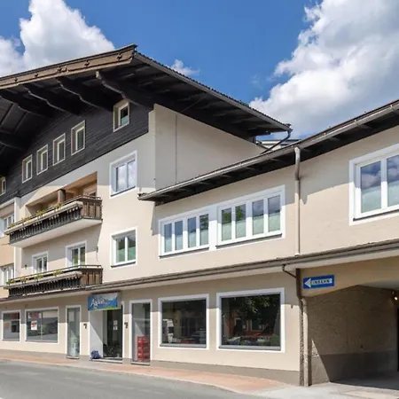 Haus Schnoell Top 10