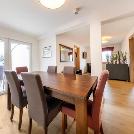 Haus Schnoell Top 10 Holiday home *