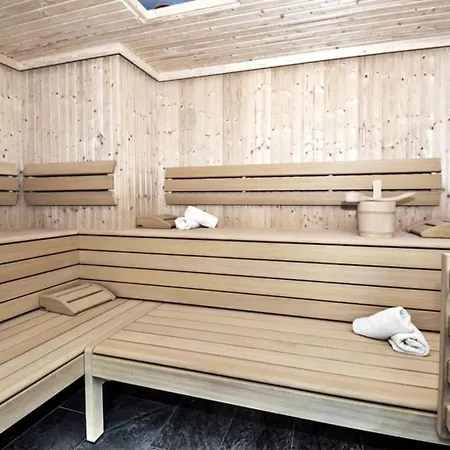 Haus Schnoell Top 10 Holiday home Mittersill