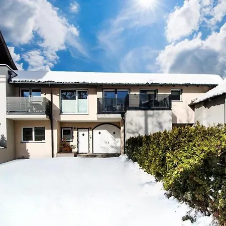 Haus Schnoell Top 10 Holiday home *
