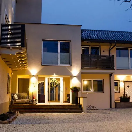 Haus Schnoell Top 10 Mittersill