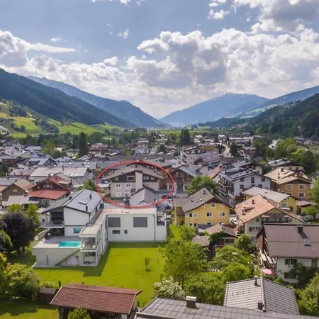 Haus Schnoell Top 10