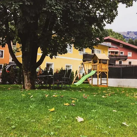 Haus Schnoell Top 10 Holiday home