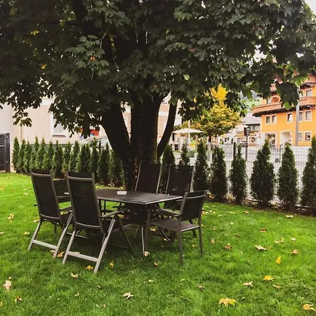 Haus Schnoell Top 10 Holiday home